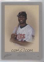 Torii Hunter #/30