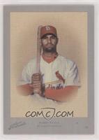 Albert Pujols #/30