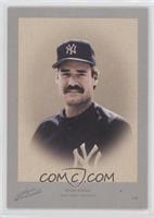 Wade Boggs [EX to NM] #/30