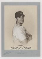 Nomar Garciaparra #/50