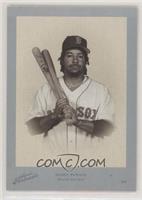 Manny Ramirez #/50