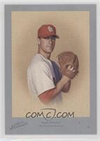 Mark Mulder #/55