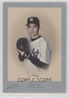 Mike Mussina #/55