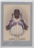 David Ortiz #/55