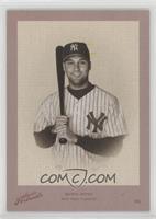 Derek Jeter #/55