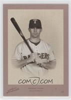 Michael Young #/55