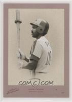 Andre Dawson #/55