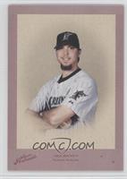 Josh Beckett #/60