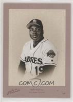 Tony Gwynn #/40