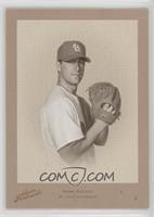 Mark Mulder #/40