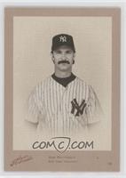 Don Mattingly #/40