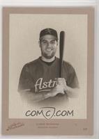 Lance Berkman #/40