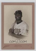 Torii Hunter #/40