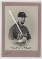 Jeff Bagwell #/40