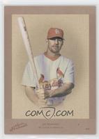 Jim Edmonds #/45