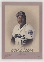 Tony Gwynn #/45