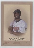 Torii Hunter #/45