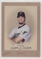 Josh Beckett #/45