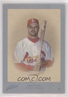 Larry Walker #/35