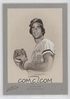 Jim Palmer #/35