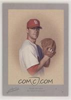 Mark Mulder [EX to NM] #/70