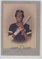 Rod Carew #/70