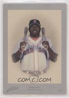 David Ortiz #/70