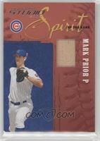 Mark Prior #/300