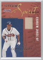 Andruw Jones #/300