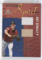 Roy Oswalt [EX to NM] #/50