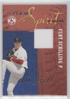 Curt Schilling #/250