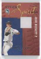 Josh Beckett #/250