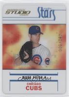 Mark Prior #/500