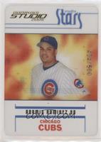 Aramis Ramirez #/500