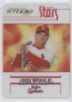 Larry Walker #/500