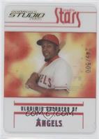 Vladimir Guerrero #/500