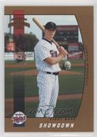 Justin Morneau #/100