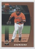 Miguel Tejada #/100