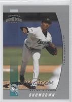 Guillermo Mota #/50