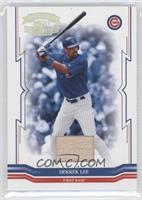 Derrek Lee #/50