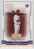 Kenny Lofton #/150