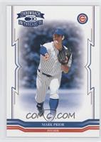 Mark Prior #/150