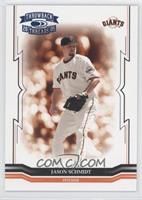 Jason Schmidt #/150