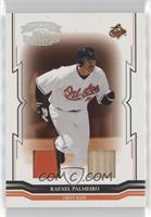 Rafael Palmeiro [Noted] #/25