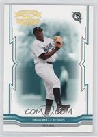 Dontrelle Willis #/100