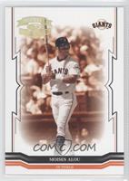 Moises Alou #/100