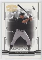 Scott Podsednik #/100