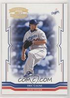 Eric Gagne [EX to NM] #/100