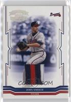 John Smoltz #/100