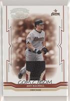 Jeff Bagwell #/100